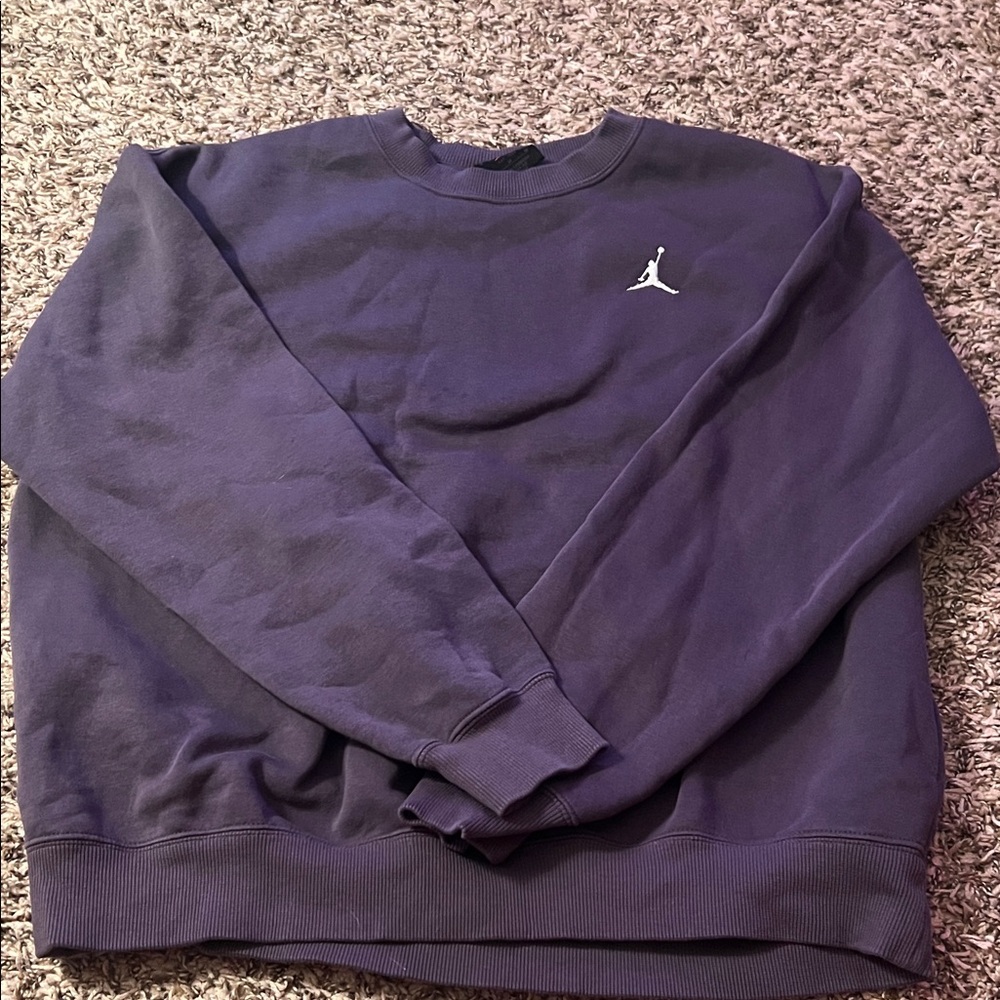JORDAN HOODIE